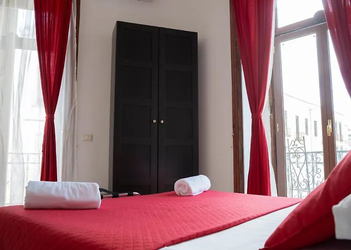 Vico 22 Rooms Napoli