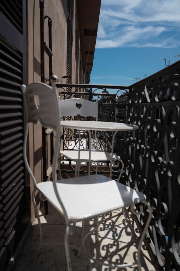 Vico 22 Bed & Breakfast