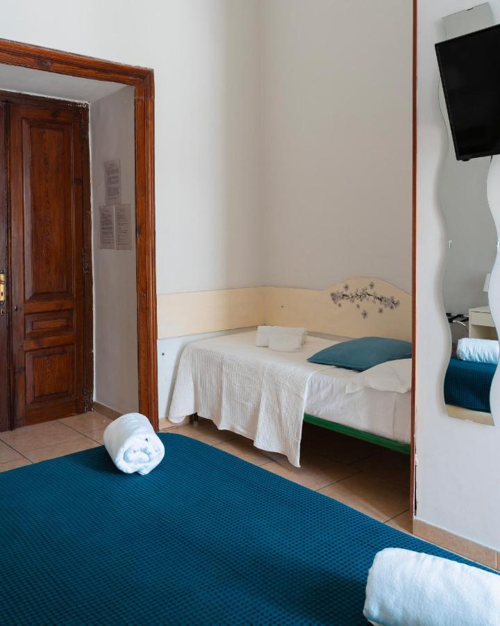 Vico 22 Frühstückspension 3*