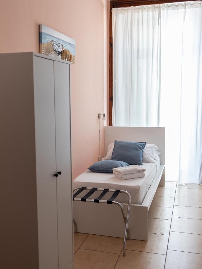 Vico 22 Frühstückspension Neapel