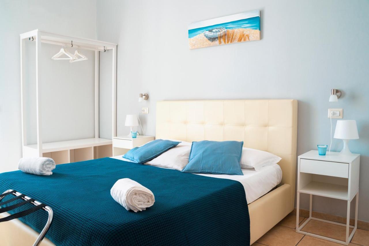 Bed & Breakfast Vico 22 3*
